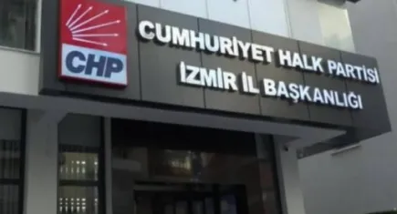 CHP İzmir'den Olimpiyat eleştirisi: Spor iflas etti!
