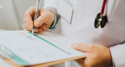 Düzenli check-up yaptırmak sağlık için çok önemli