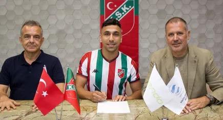 Karşıyaka, transferde gaza bastı