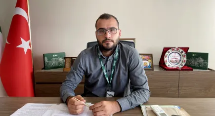 Uzmanı uyardı: Aileler çocuklarını sanal dünyada da takip etmeli