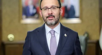 AK Partili Kasapoğlu: Gazi Meclis mazlumların sesi olmaya devam ediyor