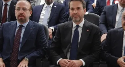 Bakan Bayraktar:Türkiye, Avrupa'nın arz güvenliğine katkı sağlayan lider ülke haline geldi