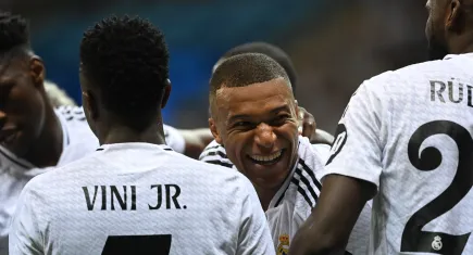 UEFA Süper Kupa Finali: Real Madrid 6. kez Süper Kupa’yı evine götürdü!