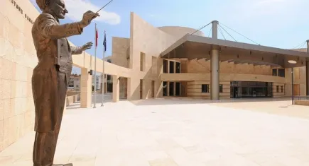Üniversite öğrencilerinin çalışmaları halk ile buluşacak