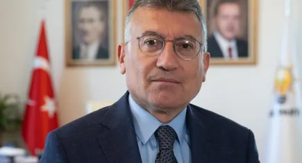 AK Parti Grup Başkanı Abdullah Güler'den  Can Atalay açıklaması!