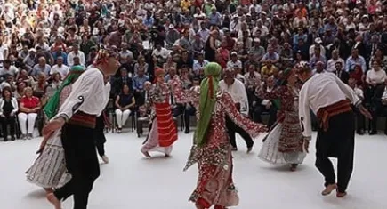 CHP Buca Hacı Bektaş Veli anması için otobüs kaldıracak