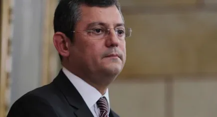 CHP lideri Özel'den olaylı TBMM oturumuna tepki: Şiddeti normalleştiremeyiz