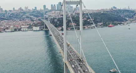 Demokrat Partili Demirbaş’tan köprü otoyol zammı tepkisi!