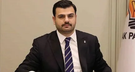 AK Partili İnan: Bu millet bizi küfürler edilsin diye göndermedi