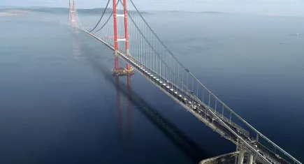 Köprü ve otoyol ücretlerine dev zam!