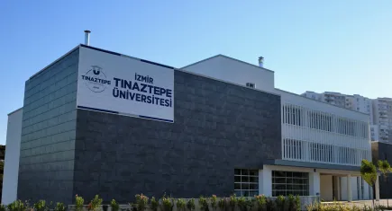 Tınaztepe Üniversitesi'nden dev kadro ilanı
