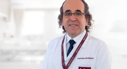 Uzmanı uyardı: Maymun çiçeği virüsü yakın temasla da bulaşabilir