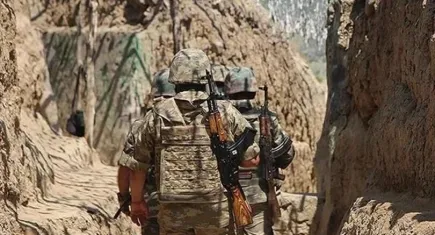 Ermenistan, Azerbaycan’a ateş açtı