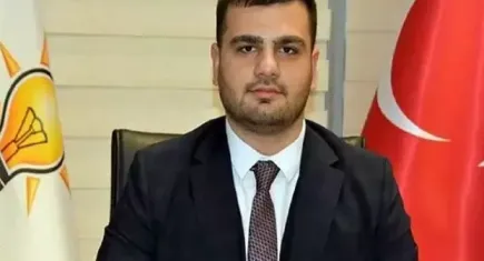 AK Partili İnan’dan Aslanoğlu’na cevap: Gördük senin ateş savaşçılarını