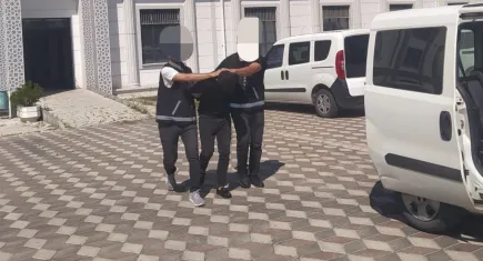 Kalp krizi denilmişti, boğularak öldürüldüğü anlaşılan kadının komşusu konuştu