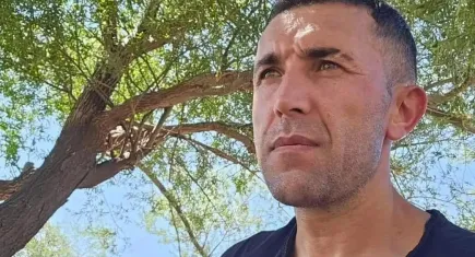 Ozan Karamahmutoğlu’ndan 10 gündür haber alınamıyor