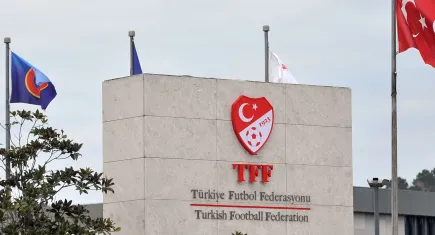 Ali Koç'a saldıran Fatih Özkan PFDK'ya sevk edildi
