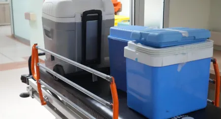 Beyin ölümü gerçekleşen hastanın organları 4 kişiye umut oldu