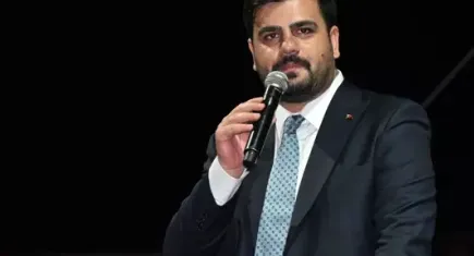 İnan'dan İzmir Büyükşehir Belediyesi'ne eleştiri: Kıymetini bilerek çalışın!
