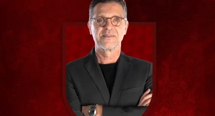 Karşıyaka Basketbol'da Recep Şen'le yollar ayrıldı
