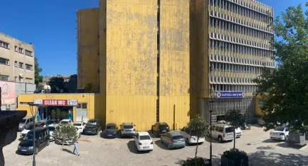 Kemeraltı’nda o ihale iptal