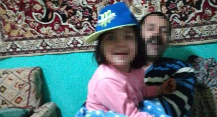 Manisa'da korkunç olay! Kızını boğup, intihar etti