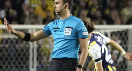 UEFA’dan Arda Kardeşler’e görev