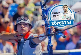 Gülnaz Büşranur Coşkun: Mobbinge maruz kalan sporcular olduk