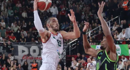 Kenan Sipahi, Karşıyaka’da kalıyor!