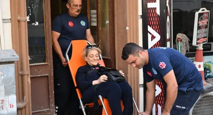 Manisa'da vatanadaşlara ücretsiz destek
