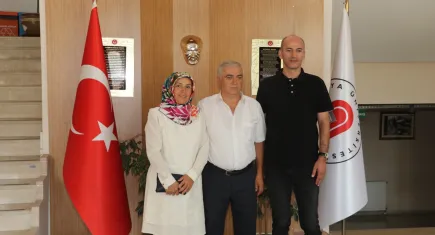 28 yılın ardından hayallerini gerçekleştirdiler