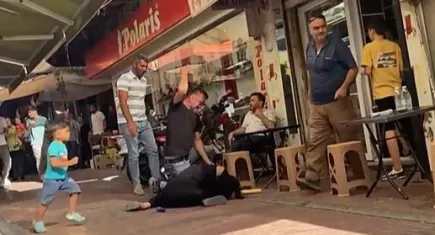 Kınay: Bu düzene karşı hiçbir kız kardeşimizi yalnız bırakmayacağız