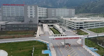 Manisa Şehir Hastanesi'nden Maymun Çiçeği Virüsü hakkında bilgilendirme