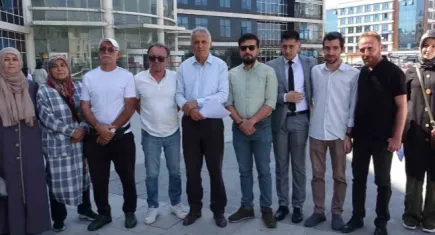 Maymun çiçeği virüsü ile ilgili aşı karşıtlarına ilişkin sözleri olay olmuştu: Mehmet Ceyhan hakkında suç duyurusunda bulunuldu!