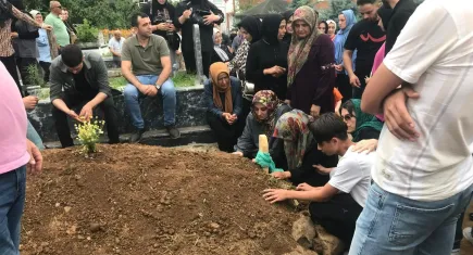 Mide ameliyatı sonrası şüpheli ölüm!