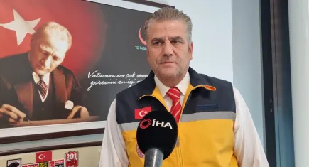 İstanbul Havalimanı Başhekimi Dr. Kavak: Maymun çiçeği virüsüne rastlamadık