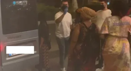 İzmir'de 13 göçmen yakalandı: Sınır dışı edilecekler