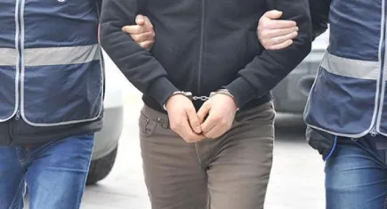 14 kişiyi dolandıran sahte kamu görevlisi tutuklandı