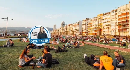 Alsancak’ta denetimler yetersiz!