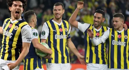 Fenerbahçe Rize deplasmanında: Kadroda kimler var?