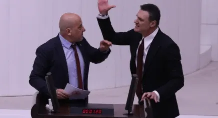 Özgür Özel: Özalan’ın maaşının her bir kuruşu bu memleket için israf