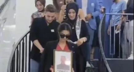 Böyle şaka görülmedi... Düğün değil cenaze töreni