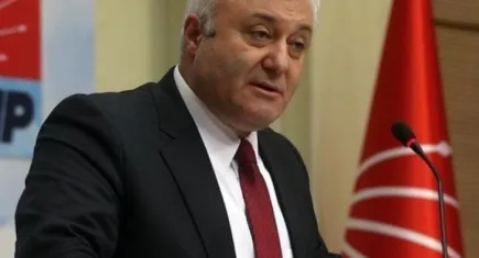 CHP’li Tuncay Özkan’dan erken seçim çağrısı: Çürüyen bu düzen erken seçimde düşecek