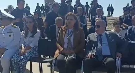 Afyon'da plastik sandalye krizi!