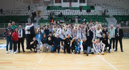 İTÜ, Bornova Belediyesi Karşıyaka'dan vazgeçti