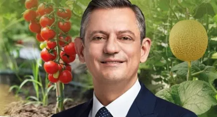 CHP İzmir’den Çiftçi Mitingi’ne katılım çağrısı