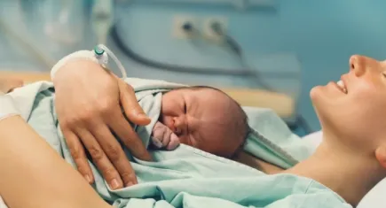 Kadın Doğum Uzmanı uyardı: Sıcak havalar hamilelerde erken doğumu tetikleyebilir