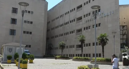 Bursalı avukattan Prof. Dr. Mehmet Ceyhan'a suç duyurusu