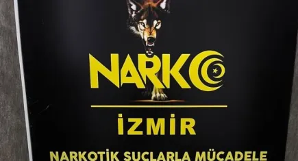 İzmir haber: Şehir dışından gelen tırdan yasaklı madde çıktı