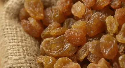 Kuru üzüm sektörü dondu kaldı